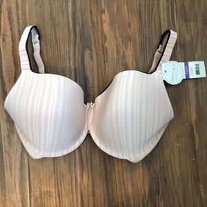 Nude Parfait Aline T-shirt Bra US: 32H/UK: 32FF